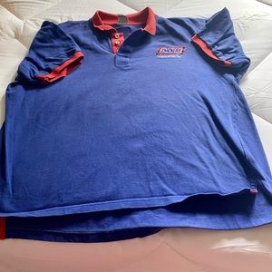 ⚽️Vintage 1994 USA Snickers World Cup Soccer shirt